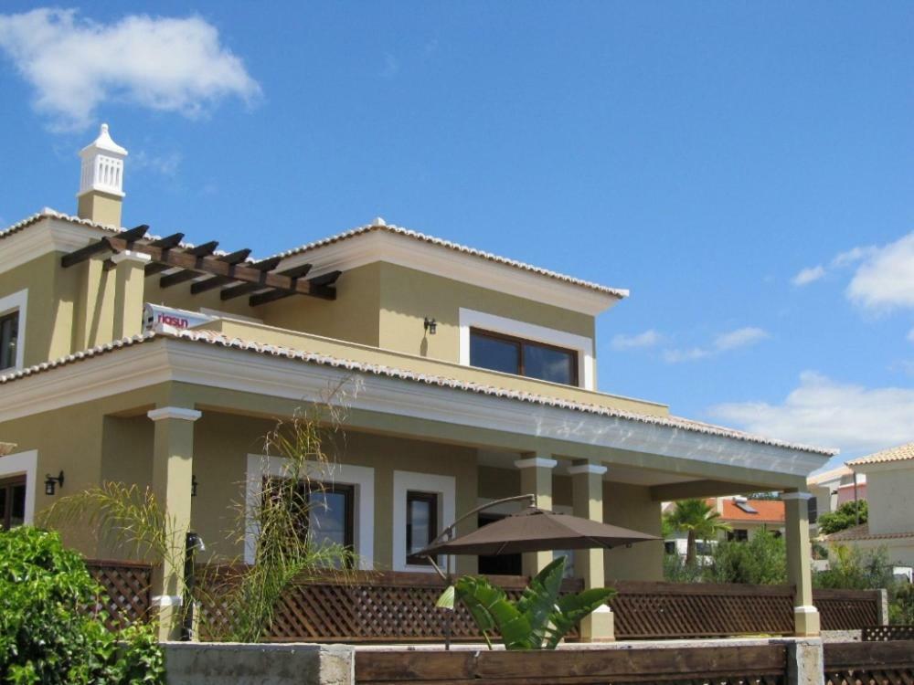 Villa Tiago Λουλέ Εξωτερικό φωτογραφία