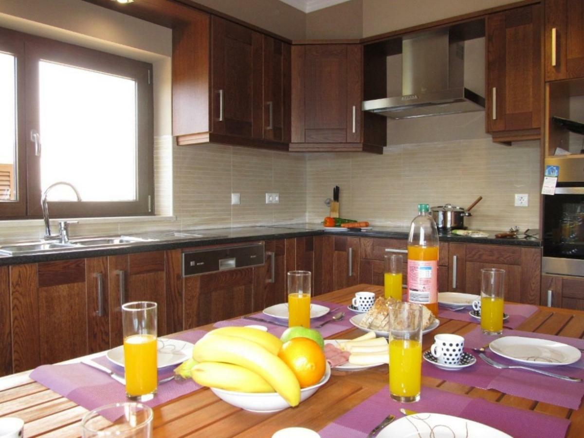 Villa Tiago Λουλέ Εξωτερικό φωτογραφία
