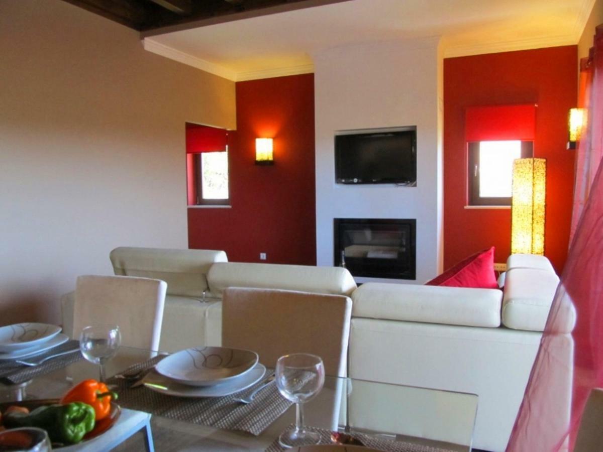 Villa Tiago Λουλέ Εξωτερικό φωτογραφία
