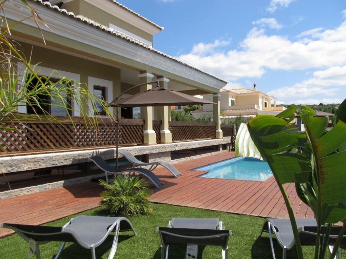 Villa Tiago Λουλέ Εξωτερικό φωτογραφία