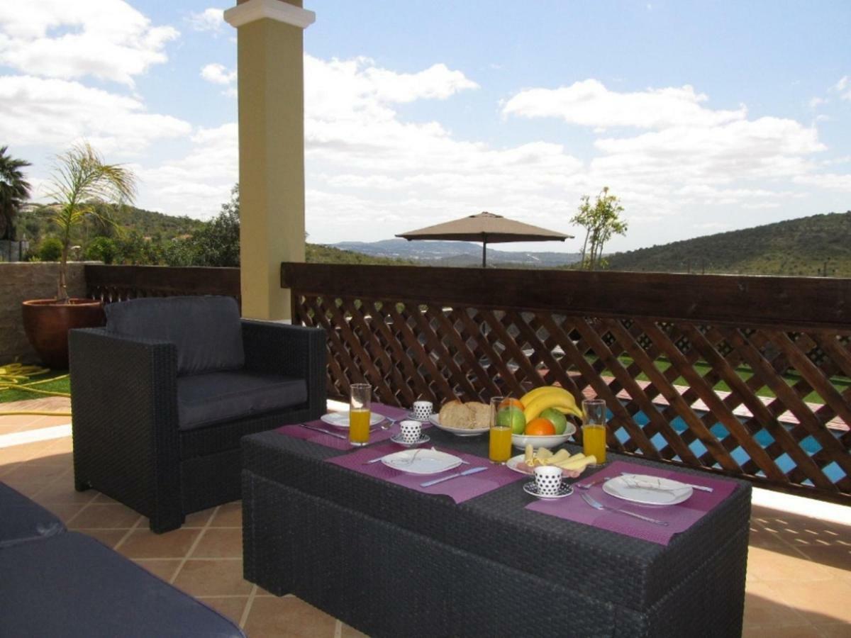 Villa Tiago Λουλέ Εξωτερικό φωτογραφία