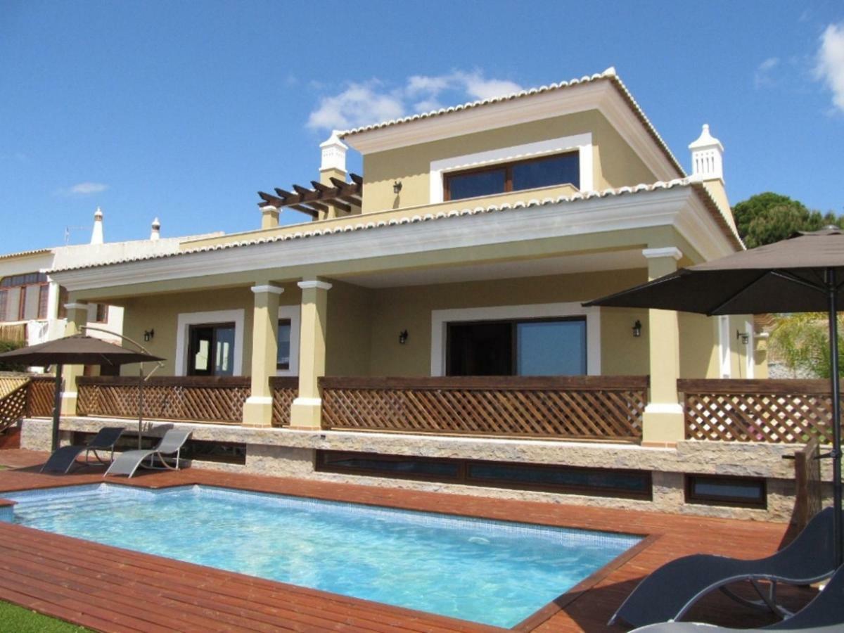 Villa Tiago Λουλέ Εξωτερικό φωτογραφία