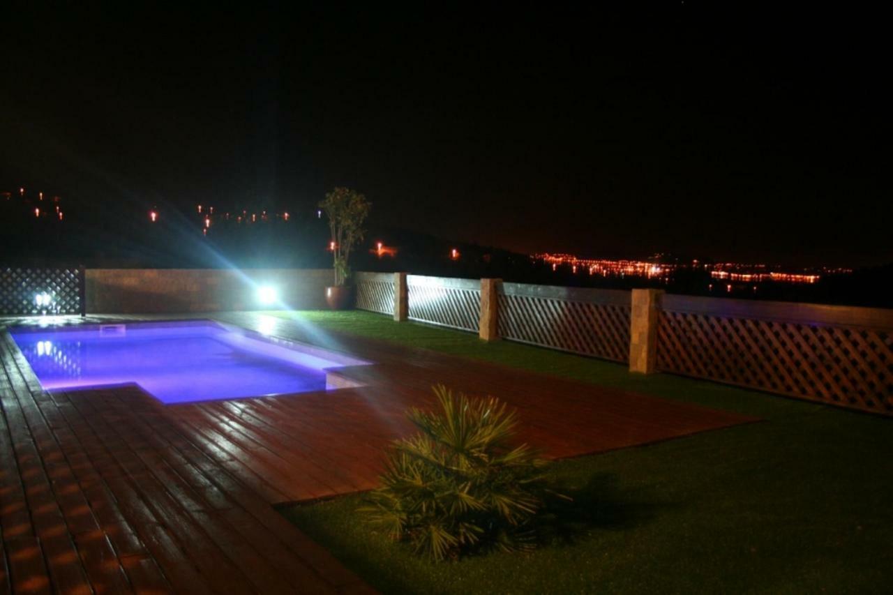 Villa Tiago Λουλέ Εξωτερικό φωτογραφία