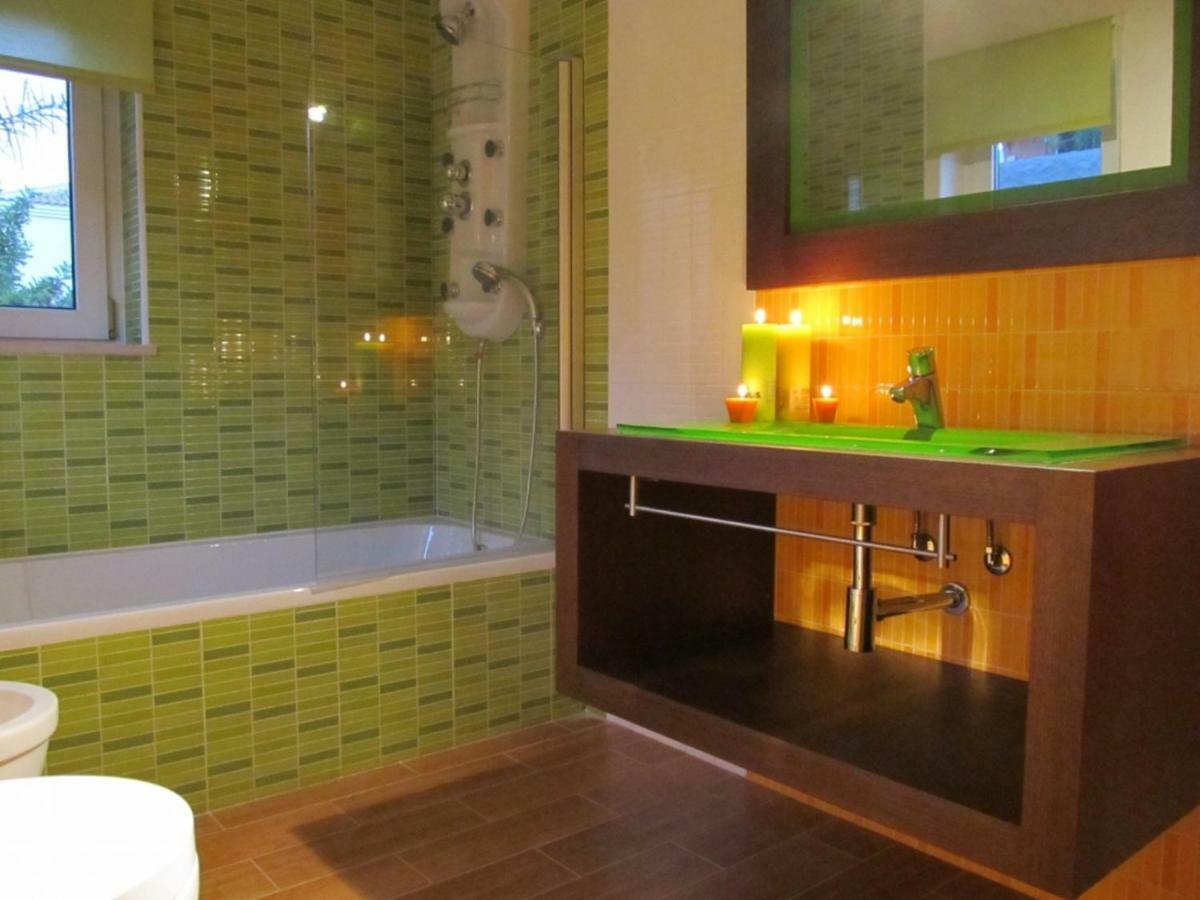 Villa Tiago Λουλέ Εξωτερικό φωτογραφία
