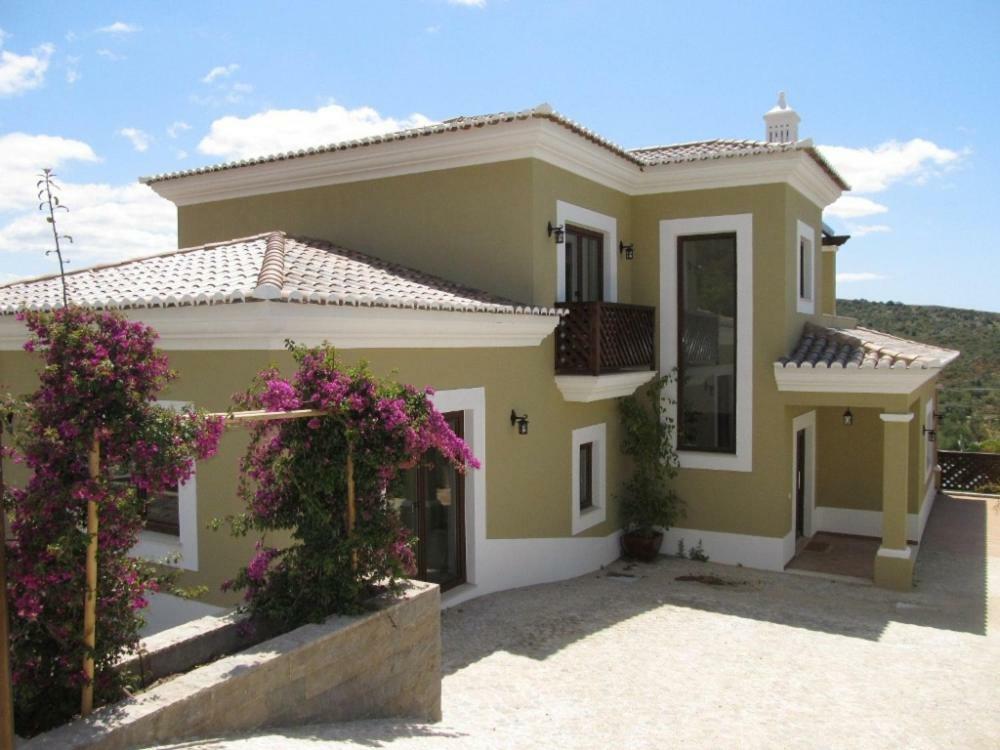 Villa Tiago Λουλέ Εξωτερικό φωτογραφία
